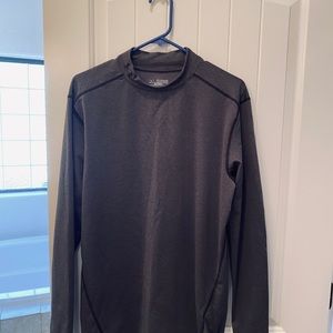 Under Armour compression cold gear